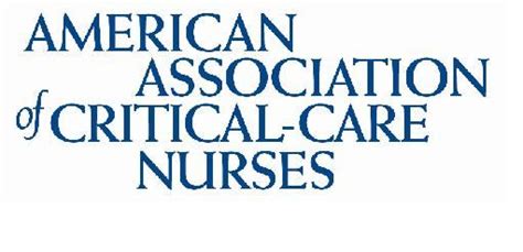 American critical care nurses - The AACN is the largest specialty organization in the world, representing over 125,000 progressive and critical care nurses. The AACN offers resources, …
